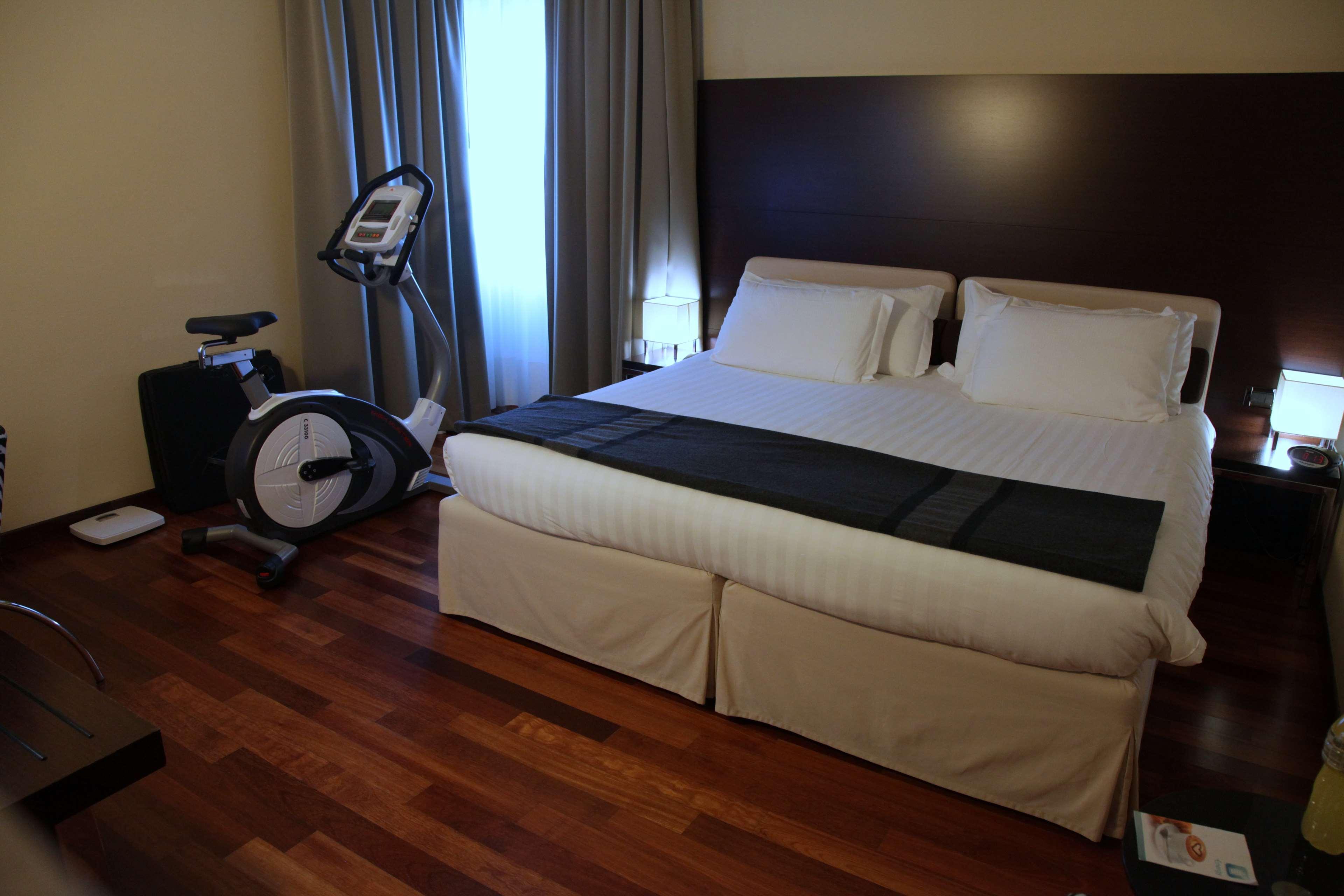 Best Western Hotel Tre Torri Altavilla Vicentina Esterno foto